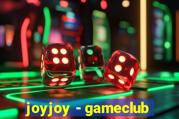 joyjoy - gameclub