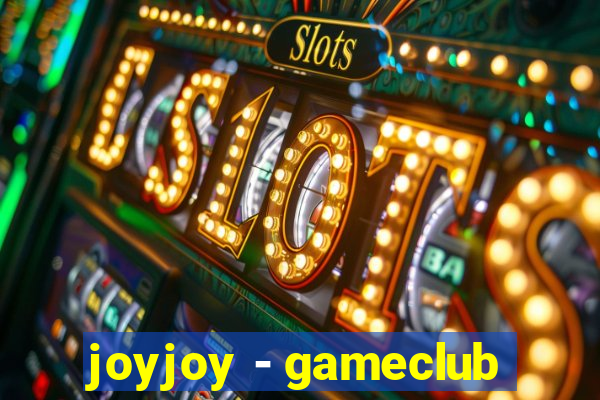 joyjoy - gameclub