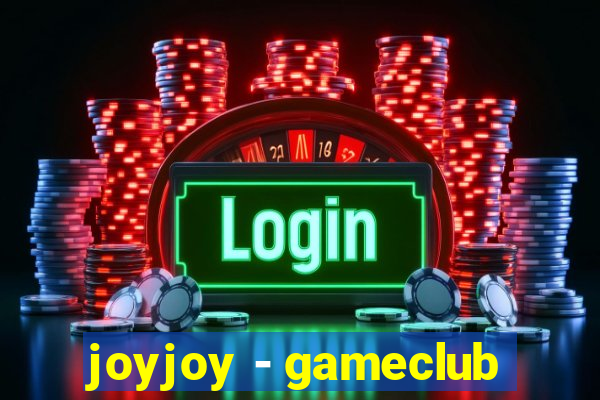 joyjoy - gameclub