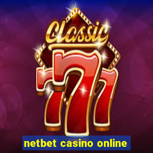 netbet casino online