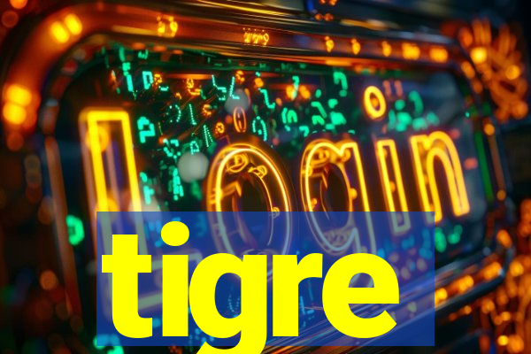 tigre