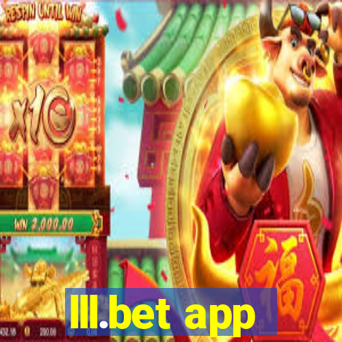 lll.bet app