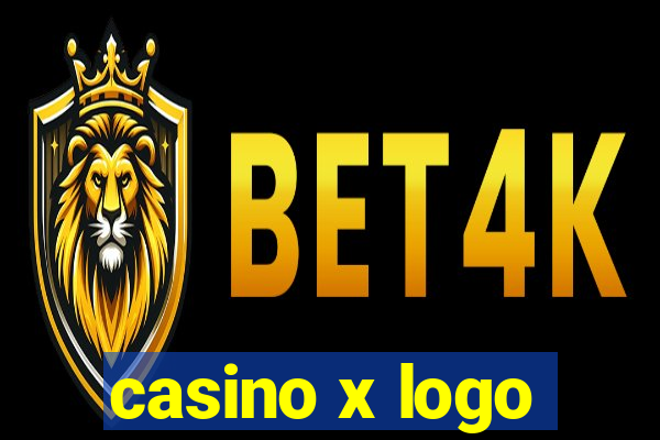 casino x logo