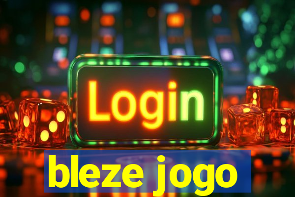 bleze jogo