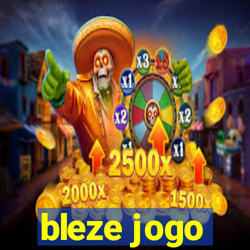 bleze jogo