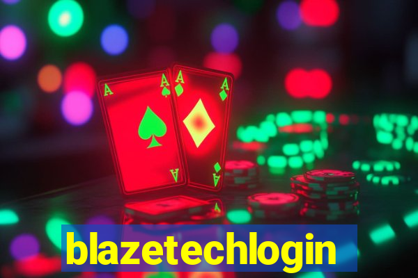 blazetechlogin