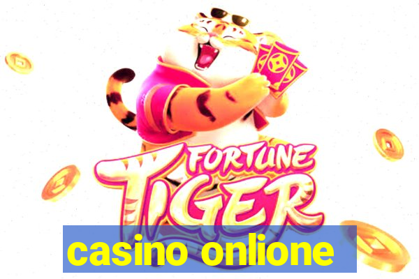 casino onlione