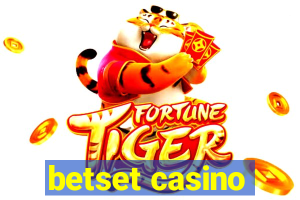 betset casino