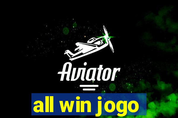 all win jogo