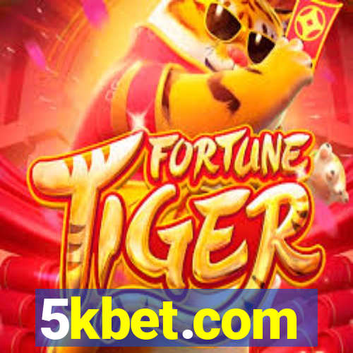 5kbet.com