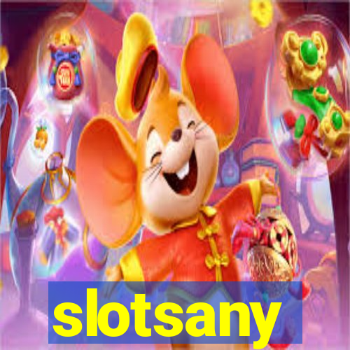 slotsany