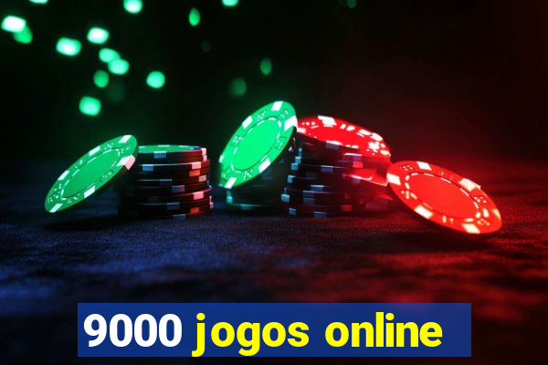 9000 jogos online