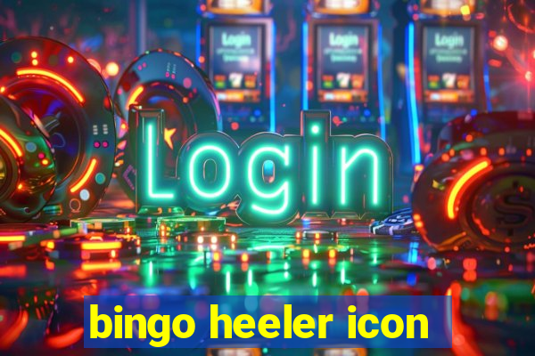 bingo heeler icon