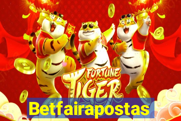 Betfairapostas