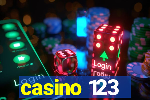 casino 123