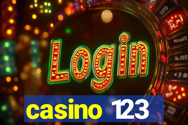 casino 123