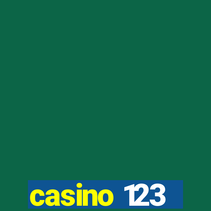 casino 123