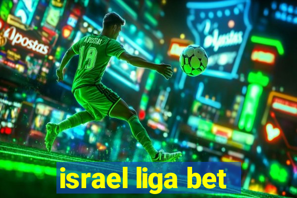 israel liga bet