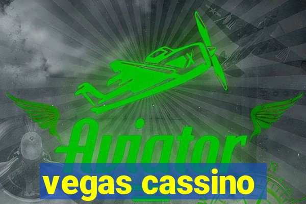 vegas cassino