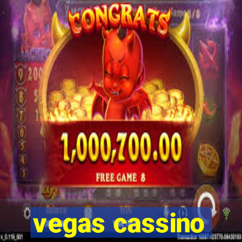 vegas cassino