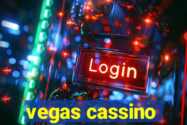 vegas cassino