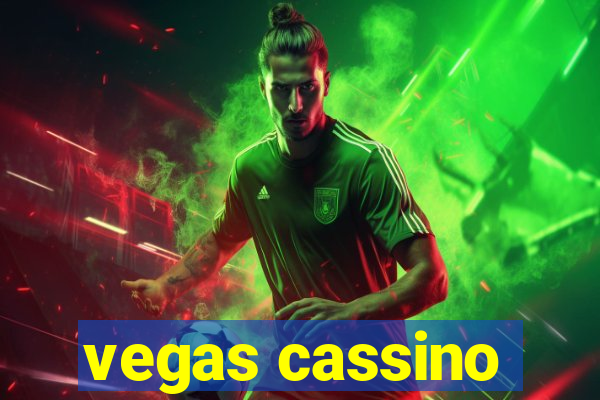 vegas cassino