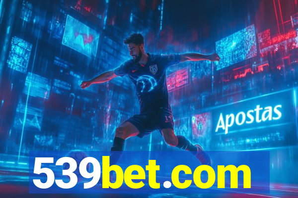 539bet.com