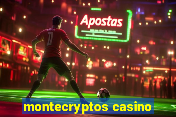 montecryptos casino