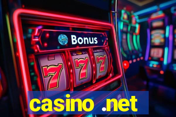 casino .net