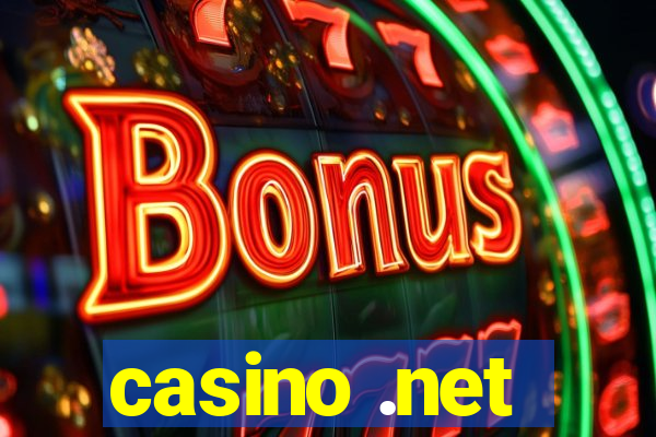 casino .net