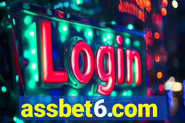 assbet6.com