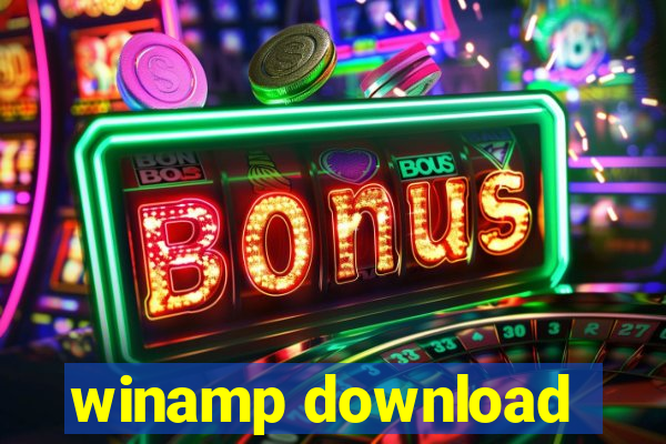 winamp download