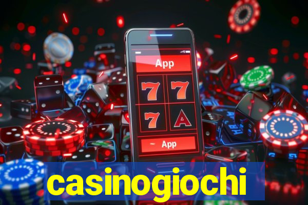 casinogiochi