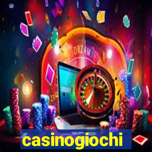 casinogiochi