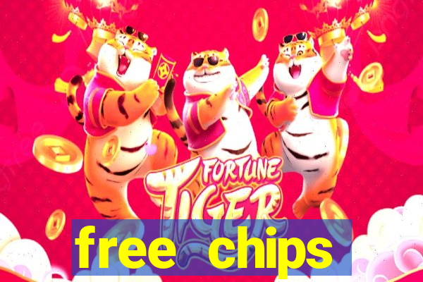 free chips doubledown casino