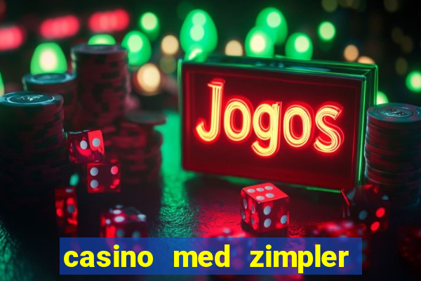 casino med zimpler utan svensk licens