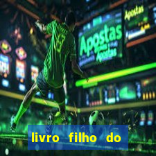 livro filho do fogo pdf