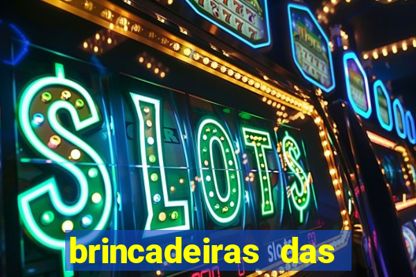 brincadeiras das festas juninas