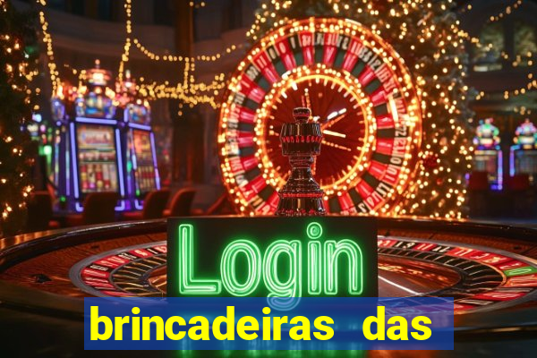 brincadeiras das festas juninas