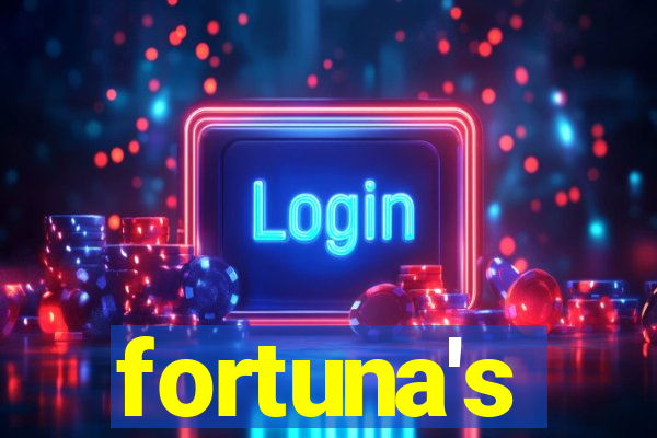 fortuna's