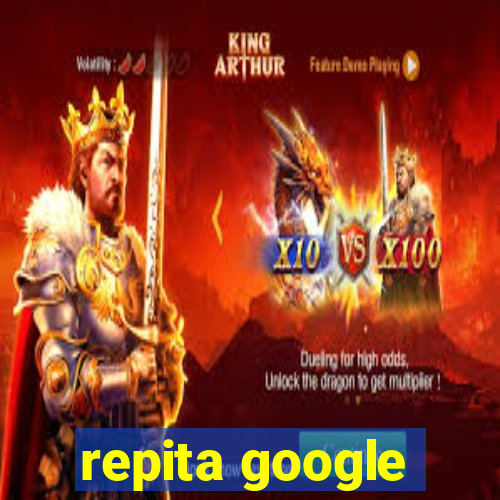 repita google