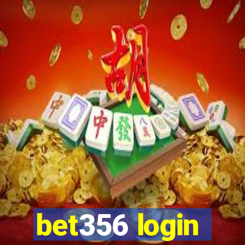 bet356 login