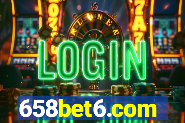 658bet6.com