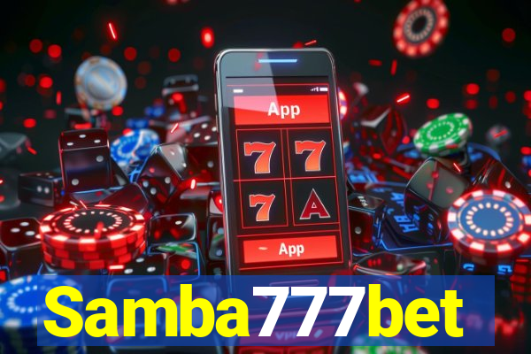 Samba777bet