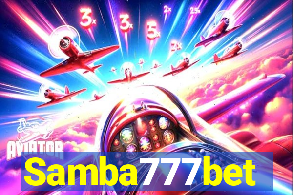 Samba777bet