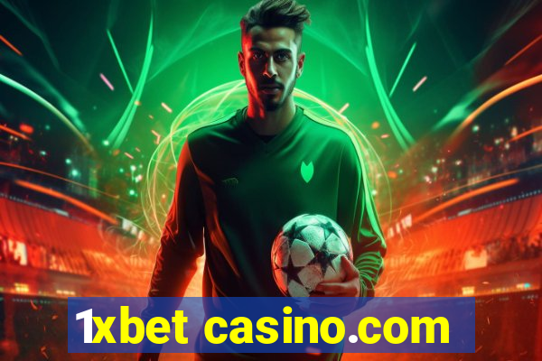 1xbet casino.com