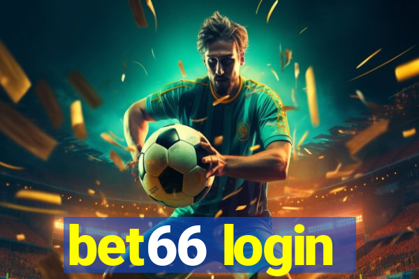 bet66 login