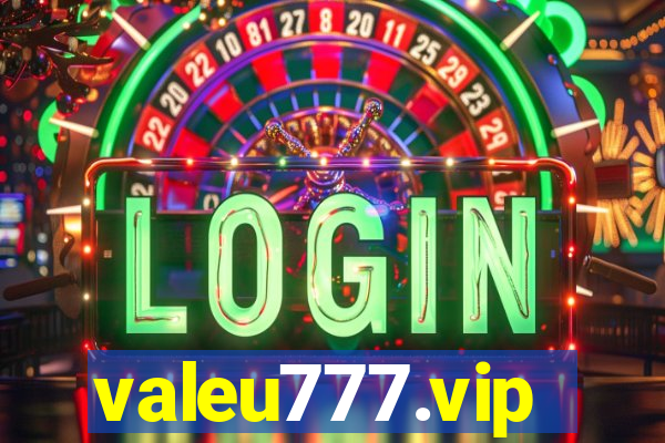 valeu777.vip