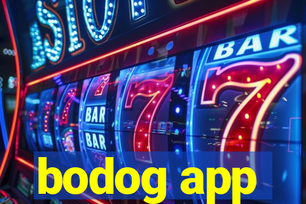 bodog app