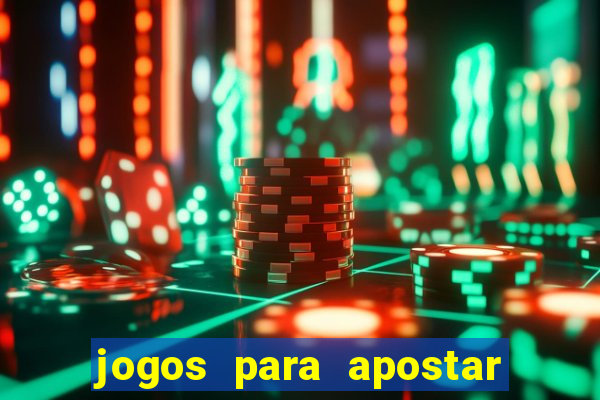 jogos para apostar em escanteios hoje